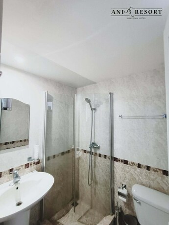 Imagen general del Hotel Ani Resort. Foto 11