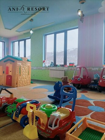 Imagen general del Hotel Ani Resort. Foto 13