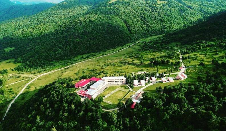 Imagen general del Hotel Ani Resort. Foto 14