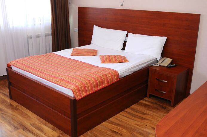 Imagen de la habitación del Hotel Ani Resort. Foto 17