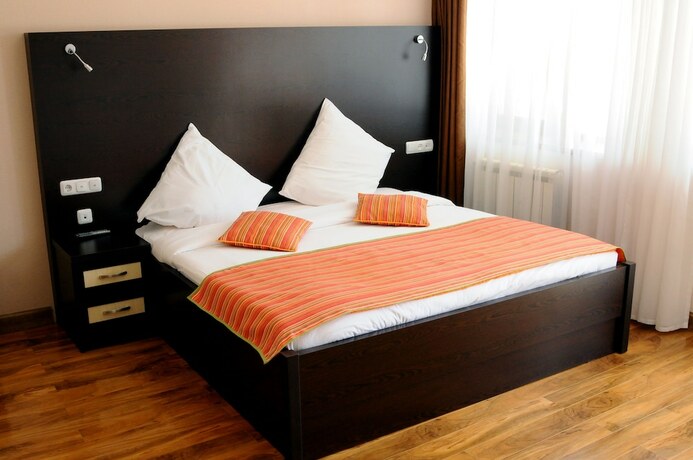 Imagen de la habitación del Hotel Ani Resort. Foto 19