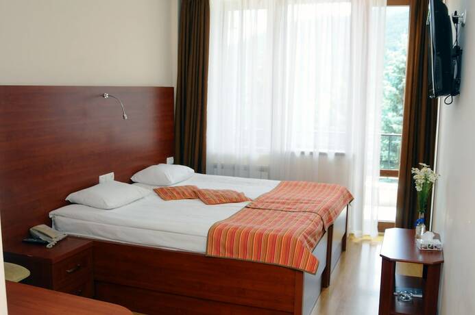 Imagen de la habitación del Hotel Ani Resort. Foto 20