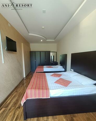 Imagen de la habitación del Hotel Ani Resort. Foto 21