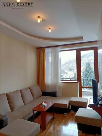 Imagen de la habitación del Hotel Ani Resort. Foto 22