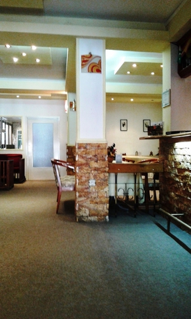 Imagen de los interiores del Hotel Ani, SKOPJE. Foto 4