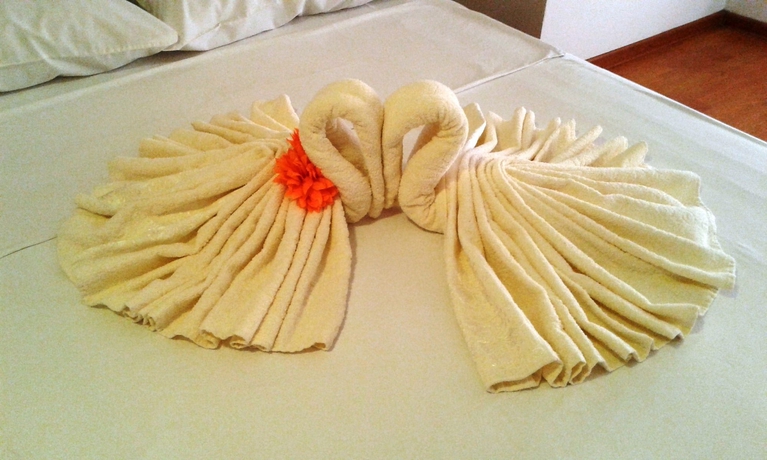 Imagen de los interiores del Hotel Ani, SKOPJE. Foto 5
