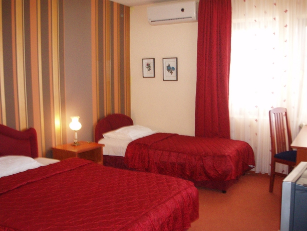Imagen de la habitación del Hotel Ani, SKOPJE. Foto 2