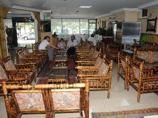 Imagen general del Hotel Ani and Sems. Foto 1
