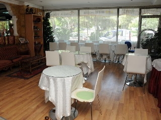 Imagen general del Hotel Ani and Sems. Foto 2