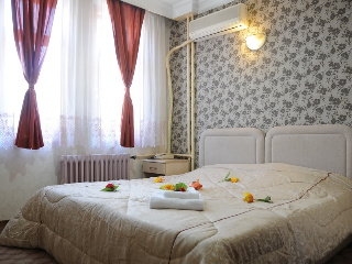 Imagen de la habitación del Hotel Ani and Sems. Foto 4