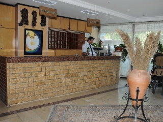 Imagen de la habitación del Hotel Ani and Sems. Foto 7