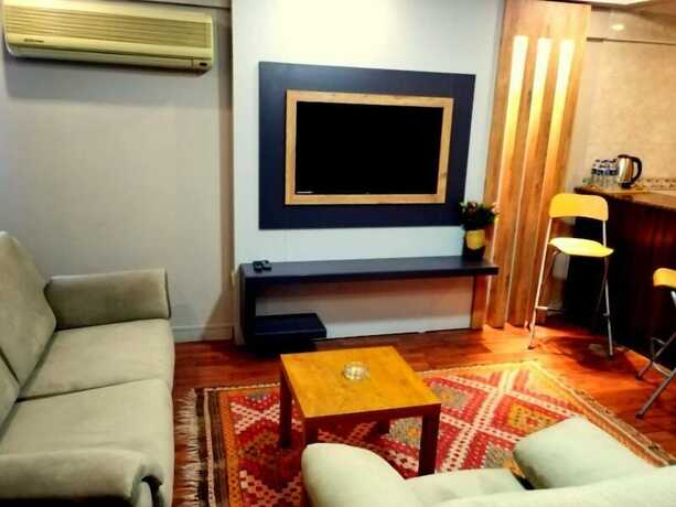 Imagen general del Hotel Anibal. Foto 2