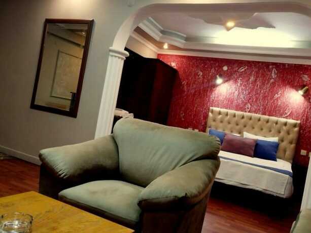 Imagen general del Hotel Anibal. Foto 4