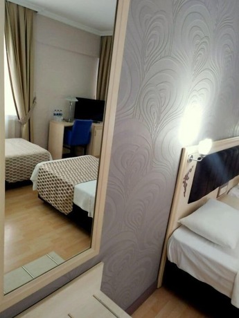 Imagen general del Hotel Anibal. Foto 5