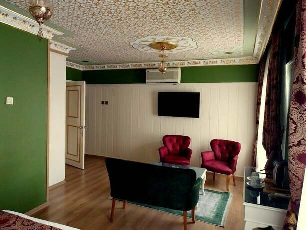 Imagen general del Hotel Anibal. Foto 6
