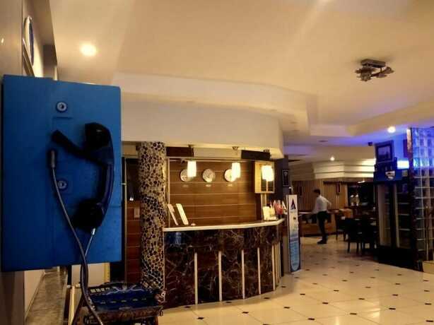 Imagen general del Hotel Anibal. Foto 8