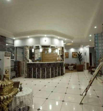 Imagen general del Hotel Anibal. Foto 9