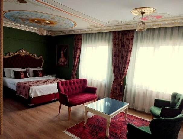 Imagen general del Hotel Anibal. Foto 10