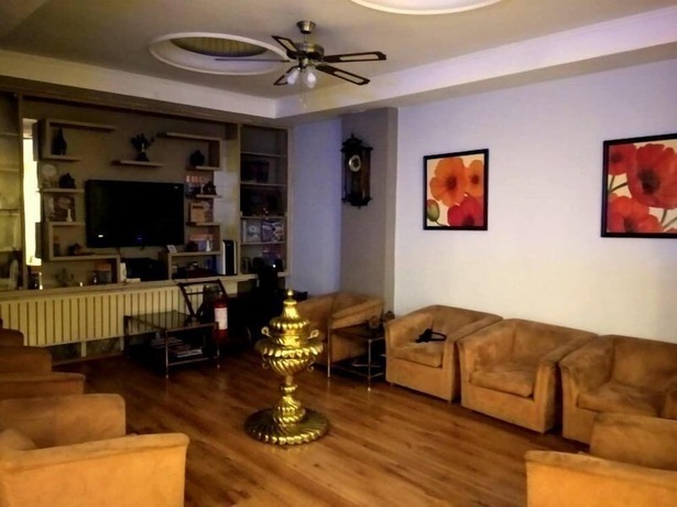 Imagen general del Hotel Anibal. Foto 11