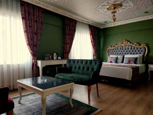 Imagen general del Hotel Anibal. Foto 12