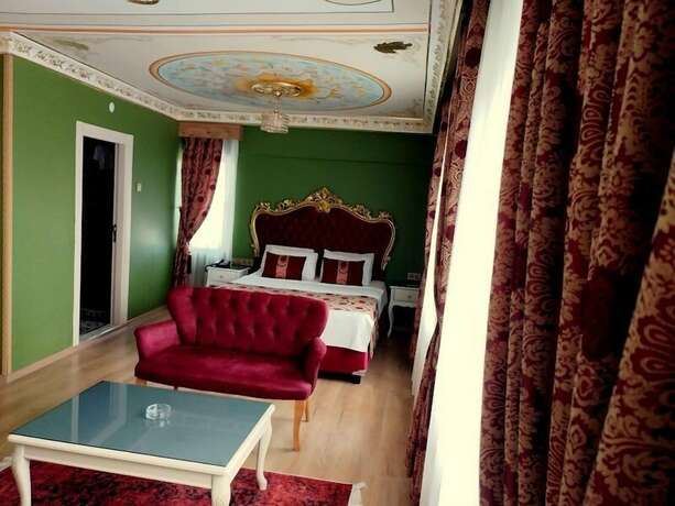 Imagen general del Hotel Anibal. Foto 13