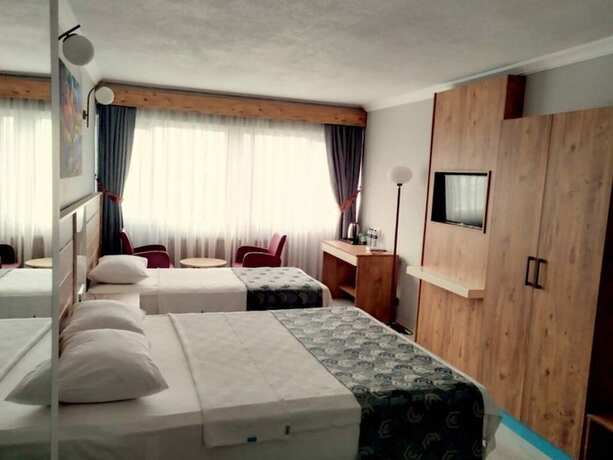 Imagen general del Hotel Anibal. Foto 1