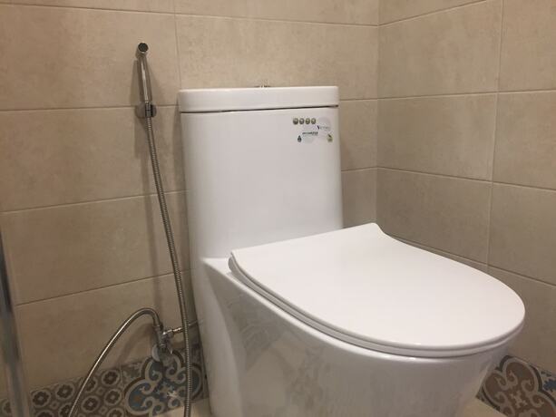 Imagen de la habitación del Hotel Anich Fashion Inn. Foto 21