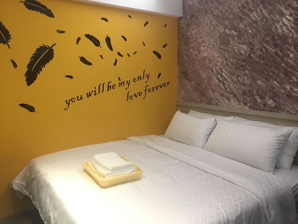 Imagen de la habitación del Hotel Anich Fashion Inn. Foto 24