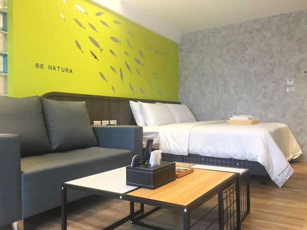 Imagen de la habitación del Hotel Anich Fashion Inn. Foto 25