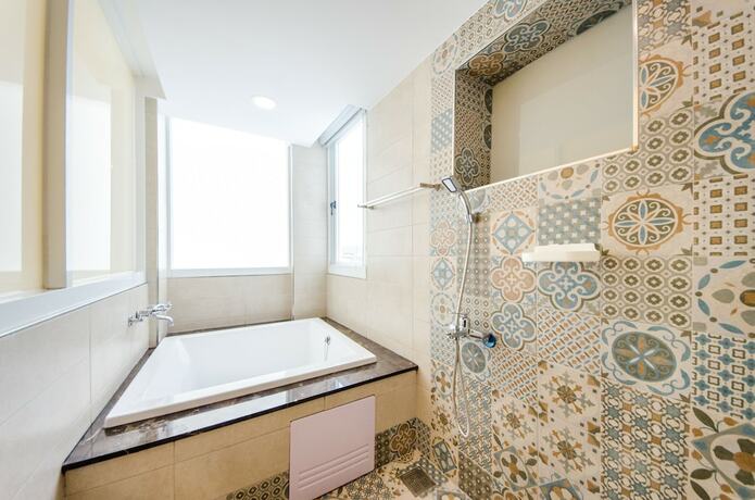 Imagen de la habitación del Hotel Anich Fashion Inn. Foto 28