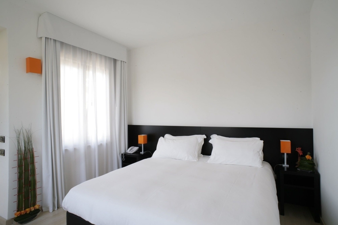 Imagen de la habitación del Hotel Aniene. Foto 5