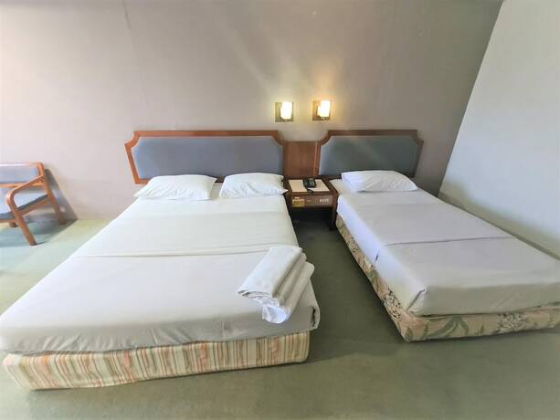 Imagen general del Hotel Aniika Inn. Foto 1