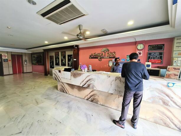 Imagen general del Hotel Aniika Inn. Foto 4