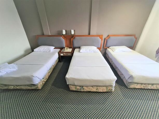 Imagen general del Hotel Aniika Inn. Foto 9