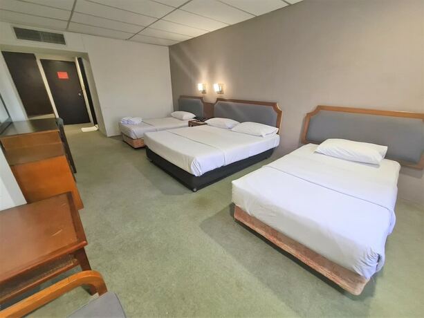 Imagen general del Hotel Aniika Inn. Foto 12