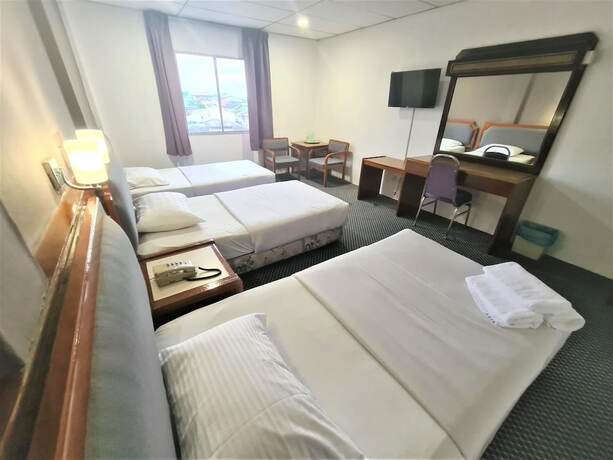 Imagen general del Hotel Aniika Inn. Foto 14