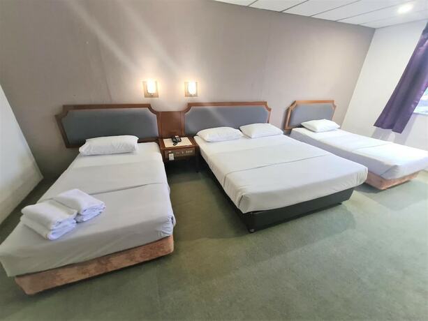 Imagen general del Hotel Aniika Inn. Foto 16