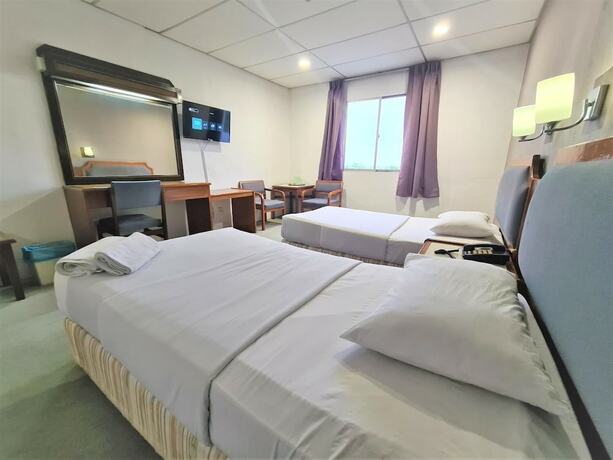 Imagen general del Hotel Aniika Inn. Foto 17