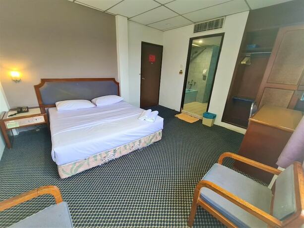 Imagen general del Hotel Aniika Inn. Foto 18