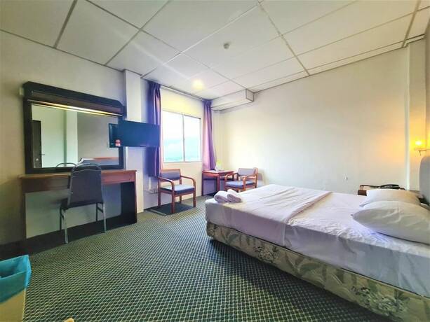 Imagen general del Hotel Aniika Inn. Foto 19