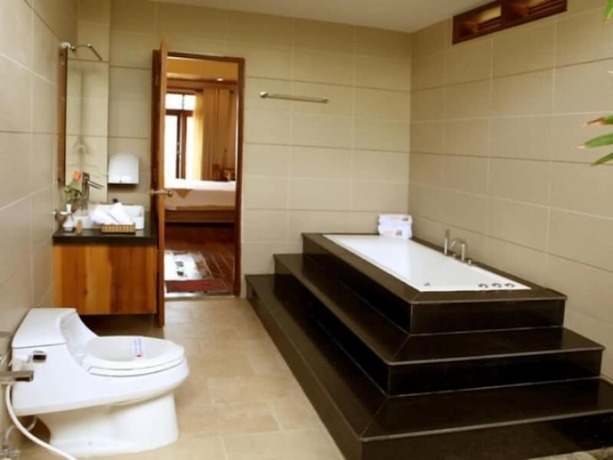 Imagen general del Hotel Aniise Villa Resort. Foto 3