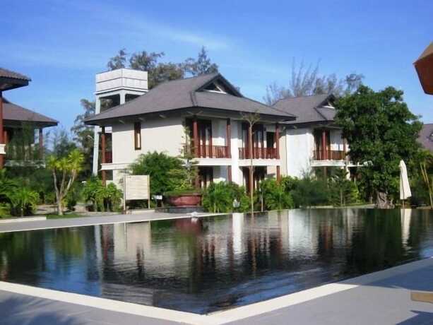 Imagen general del Hotel Aniise Villa Resort. Foto 16