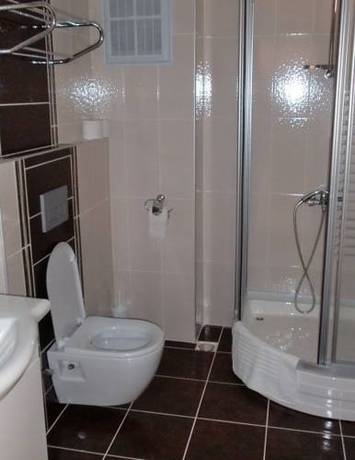 Imagen general del Hotel Anik Suite Alanya. Foto 3