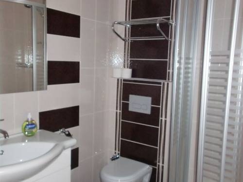 Imagen general del Hotel Anik Suite Alanya. Foto 5