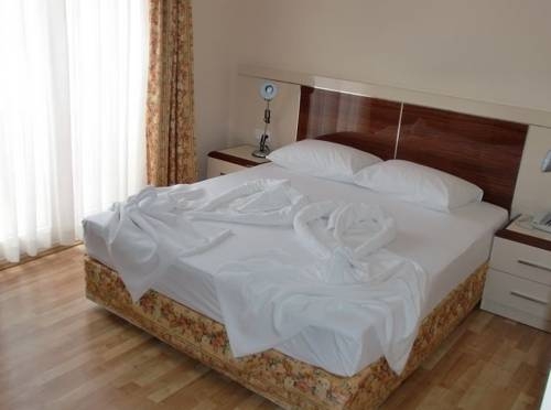 Imagen general del Hotel Anik Suite Alanya. Foto 10