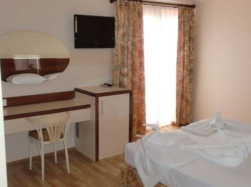 Imagen general del Hotel Anik Suite Alanya. Foto 12