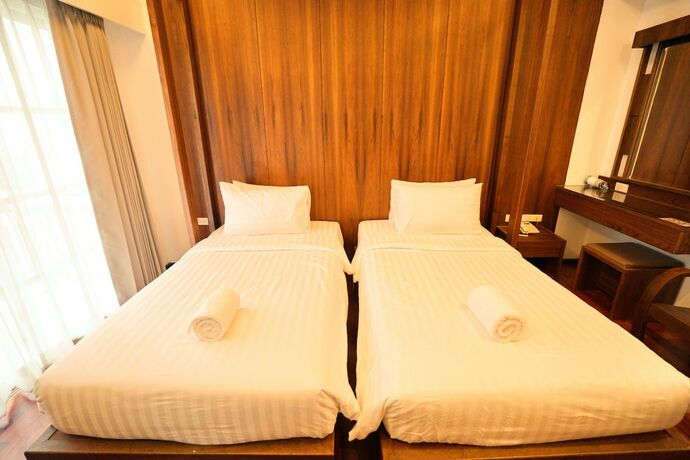 Imagen general del Hotel Anika Boutique Hotel. Foto 1