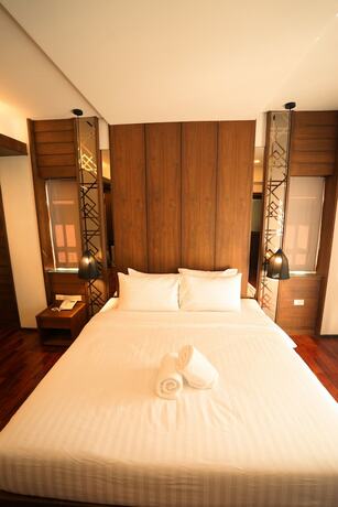 Imagen general del Hotel Anika Boutique Hotel. Foto 12