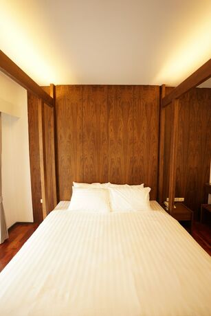 Imagen general del Hotel Anika Boutique Hotel. Foto 13