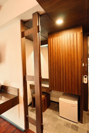 Imagen de la habitación del Hotel Anika Boutique Hotel. Foto 18